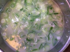 -神仙雪浓汤(明洞店)