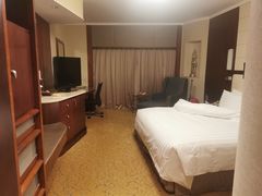 -北京中国大饭店