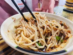 -再回首鸡肉米线(人民路一店)