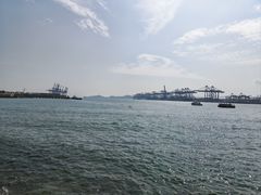 -新金盛·海鲜酒楼(盐田店)