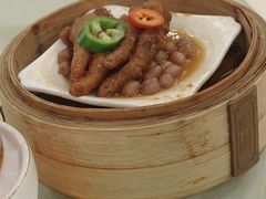 -四季大酒楼(白濠店)