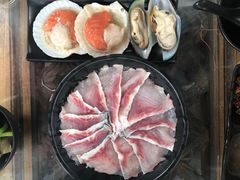 -丽江庭院之爱在路上(西单店)