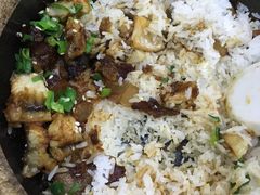 -红星光发煲仔饭(大石街店)