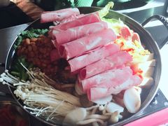 -MI WU FACTORY米屋美食工厂餐厅(绿地店)