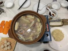 -吉源大排档·鱼生·海鲜(烧烤彩印厂店)