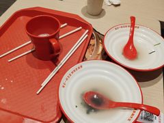 -永和大王(蛙嫩鸡香煲煲鲜·军博店)
