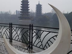 -桂林两江四湖景区
