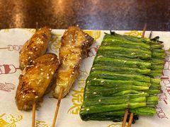 蜜汁鸡中翼-大档(荔湾店)