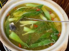 -李东农庄(中南百草园地标店)