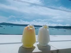-七七家的糖水店(南湾街1号店)