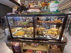 -PAPER STONE BAKERY(天汇广场店)