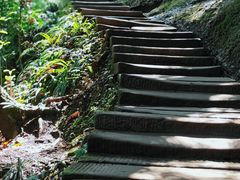 -青城山