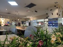 -拿渡麻辣香锅(世茂广场·工三店)