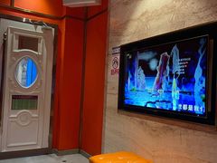 -上海星秀麦量贩KTV(张江商业广场店)