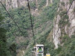 -龙湾潭国家森林公园