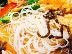 -柳大厨螺蛳粉(人民路总店)