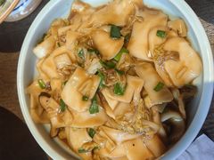 -慈城年糕主题餐厅
