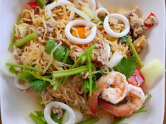 -Doo Dee Thai Food(Issan/Isaan/Esan)