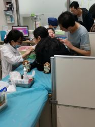 -上海市儿童医院(泸定路院区)