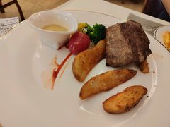 -马迭尔西餐厅(中央大街店)