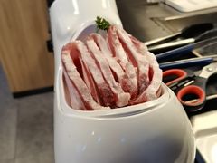 -金妈家烤肉(龙湖U城天街店)