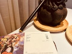 -叶叶菩提(太原别墅店)