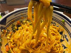 油泼面-老九圆山西面馆(CBD店)