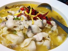 -吕氏疙瘩汤·海鲜新鲁菜(凯德mall新都心店)