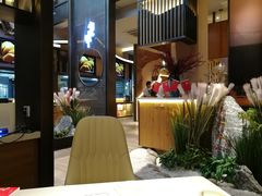 -巴盟人家·内蒙地方菜(华丽家族店)