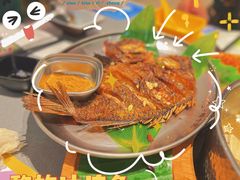 -椰小鸡·琼州糟粕醋·火锅(美兰缤纷城店)