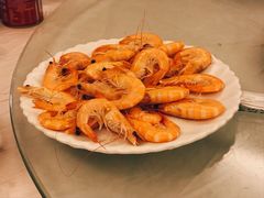 -渔中舟海鲜大排档(普陀沈家门店)