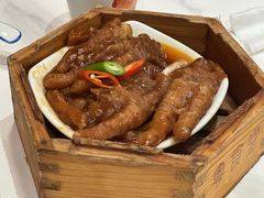 -粤食堂(天津和悦汇店)