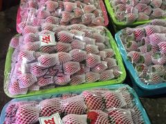 -菜园坝水果市场