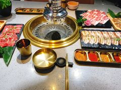 -妥妥烤肉料理(昙华林店)