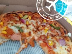 -尊宝比萨(广州塔店)