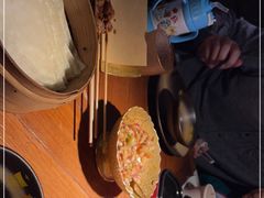 -楼兰新疆主题餐厅(苏州中心店)