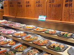 -亚马逊海鲜自助(梅溪湖步步高店)