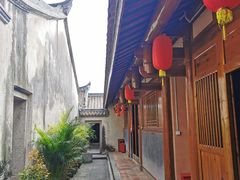 -许驸马府