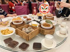 -龙的酒楼·手工早茶·顺德菜(近良路店)