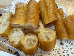 -冰泉豆浆馆(阳朔店)