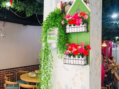 环境-金三可市井水煮鱼(金碧园店)