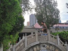 -万寿八仙宫