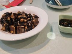 -北平味道.京味菜.烤鸭(梨园店)