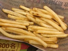 -肯德基(西影路店)