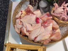 -洪氏嗨捞·猪肚鸡火锅(阳光天地店)