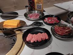 -花味烤肉·拌饭(庐阳万象汇店)