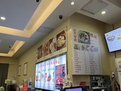 -马兰拉面(西直门外店)