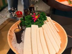 -季季山·云南野生菌火锅(上海首店)