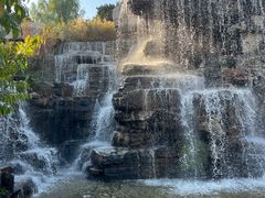 -北京西山国家森林公园