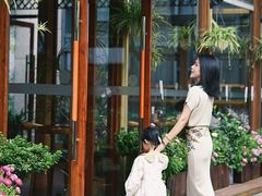 -龙湖重庆时代天街